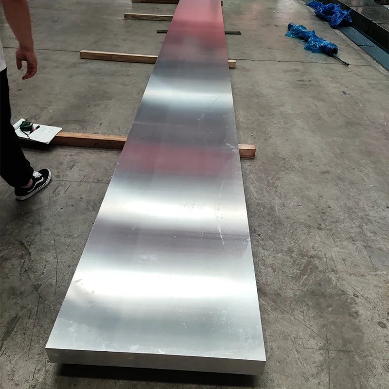 7075 Aluminum Alloy Sheet