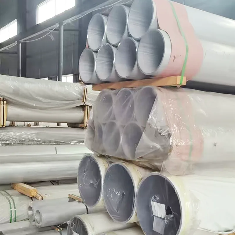 1010 Aluminum Tube