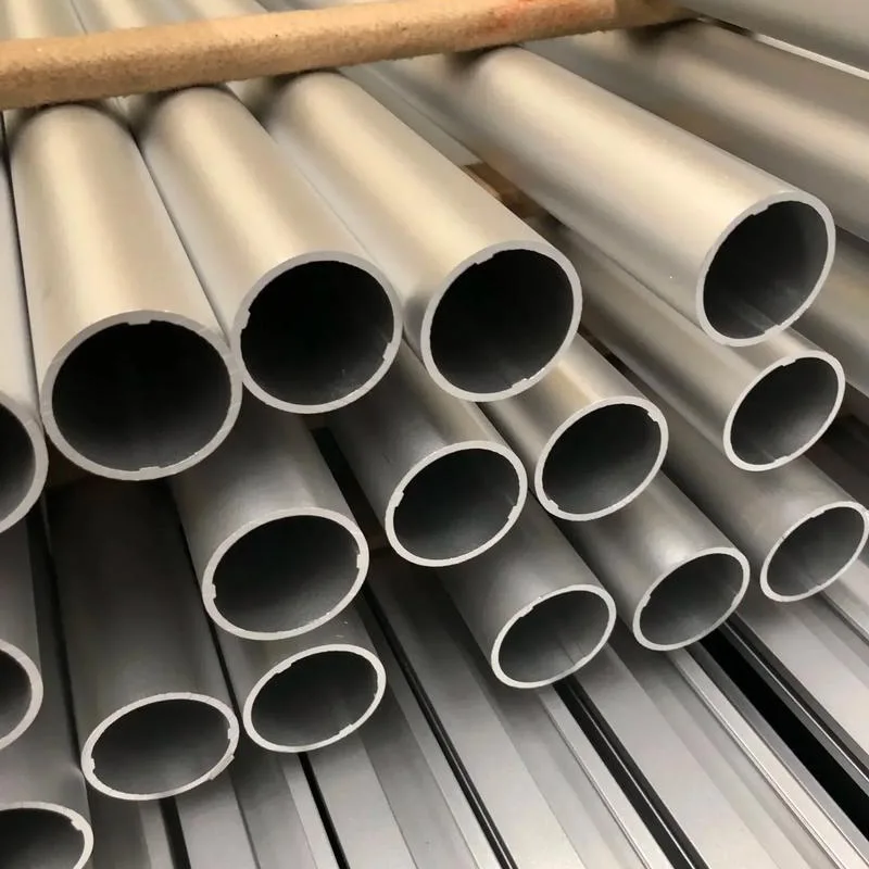 5083 Aluminum Tube