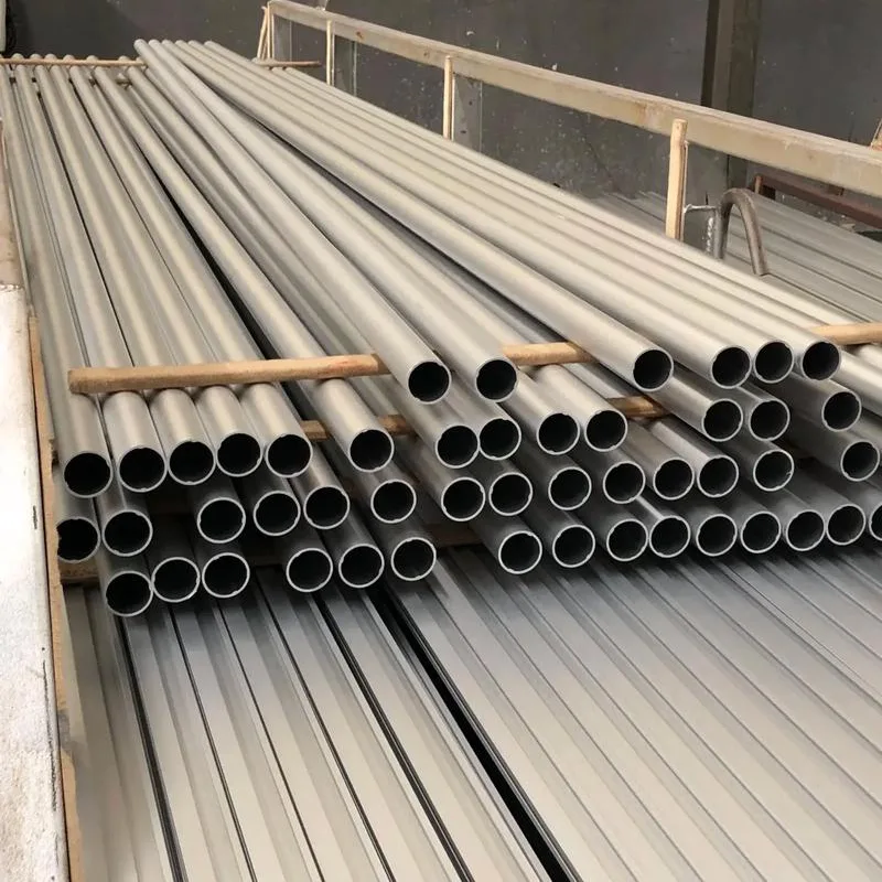 6061 Aluminum Tube