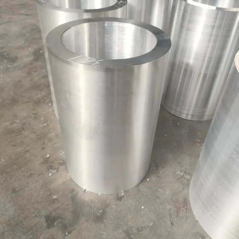 6061 Aluminum Tube